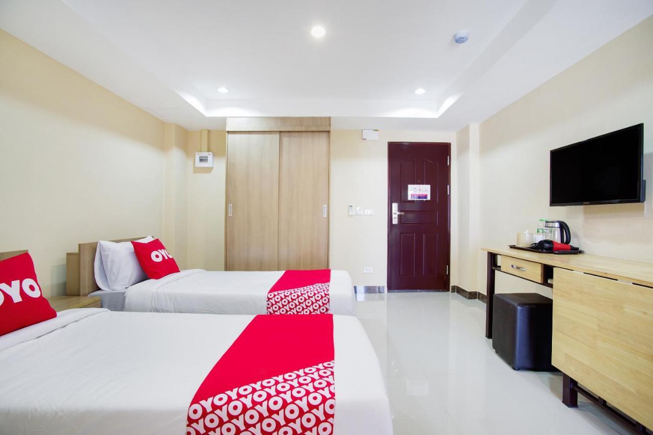 Wises Hotel Ban Bang Phra Room photo